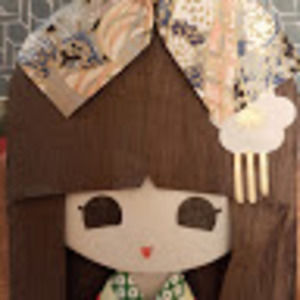 Meet your Posher, Martha cecilia